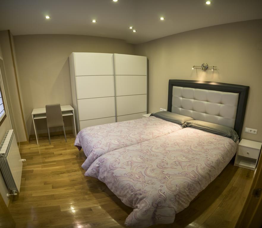 Ferienwohnung Apartamento Gure Ganbara Estella Exterior foto
