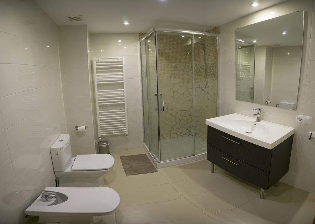 Ferienwohnung Apartamento Gure Ganbara Estella Exterior foto