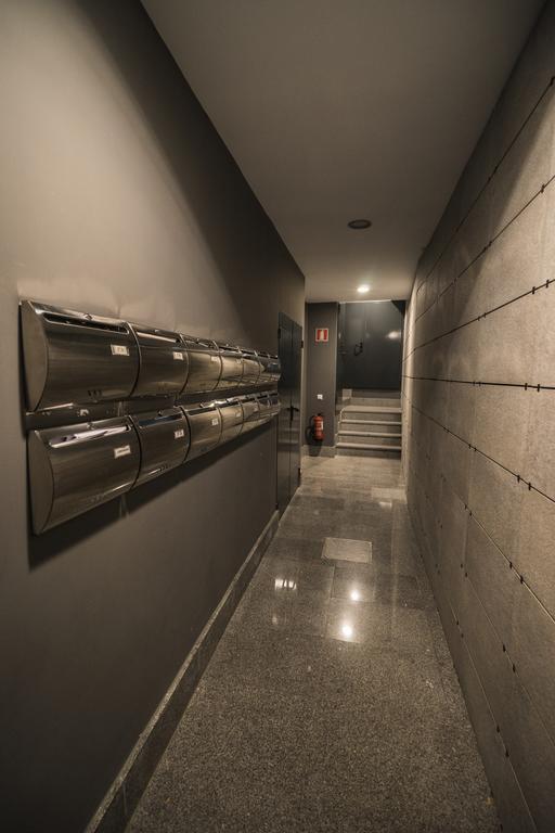 Ferienwohnung Apartamento Gure Ganbara Estella Exterior foto