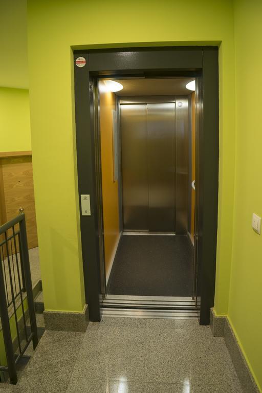 Ferienwohnung Apartamento Gure Ganbara Estella Exterior foto